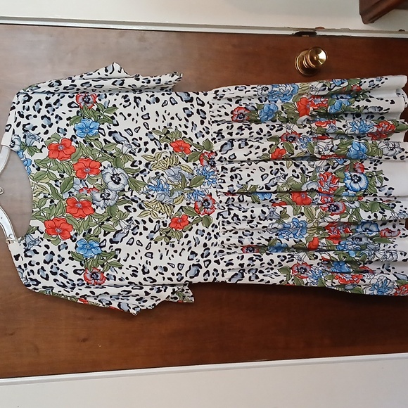 Umgee dress - Picture 5 of 7